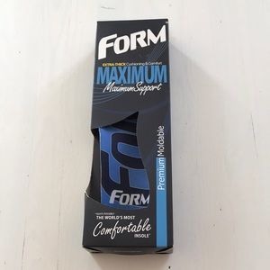Form Extra Thick Max Support 10-10.5 M 11.5-12 W